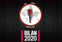 LE NOMBRE DE FEMMES JOURNALISTES EN DETENTION A AUGMENTE DE 35%