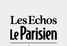 LES ECHOS LE PARISIEN MÉDIAS LANCE LE CALENDRIER DE L’AVENT « CODE SOURCE »