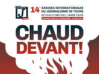 14E ASSISES INTERNATIONALES DU JOURNALISME DE TOURS
