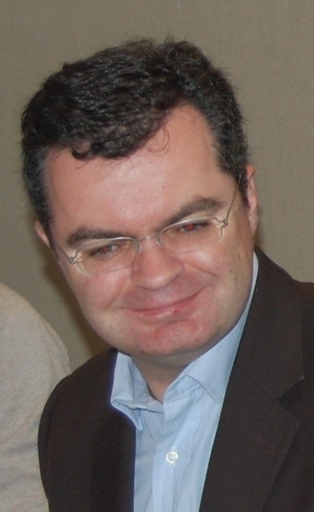 Philippe Boyer