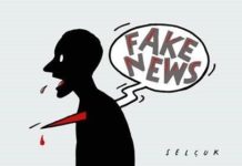 FAKE NEWS : L’EXPO DE LA FONDATION EDF