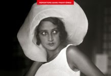 RSF : 100 PHOTOS POUR LA LIBERTE DE LA PRESSE