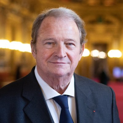pierre charon