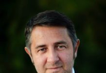 FRANCE TELEVISIONS : ELYSEE 2022 CO-ANIMEE PAR LAURENT GUIMIER