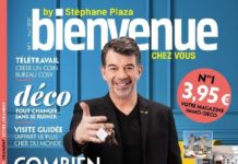 DU NOUVEAU DANS LES KIOSQUES