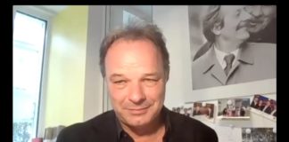 REPLAY – 19/05/2021 – DEBAT DIGITAL – UN CAFE AVEC… NICOLAS CHARBONNEAU – LE PARISIEN WEEK-END