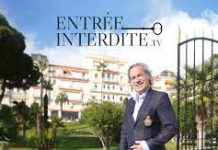 ENTREE INTERDITE TV : LA NOUVELLE CHAINE DEDIEE AU PATRIMOINE
