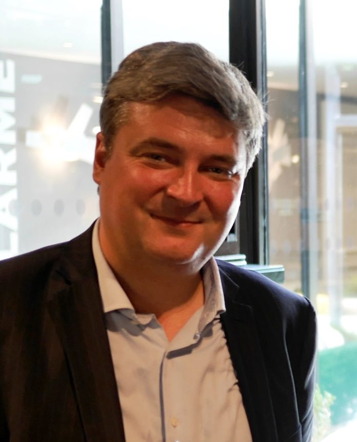 NICOLAS CORATO