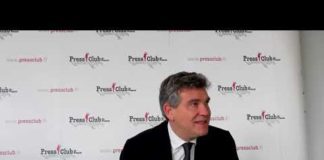 REPLAY DU FACE AU PRESS CLUB SPECIAL PRESIDENTIELLE – INVITE : ARNAUD MONTEBOURG 10/11/21