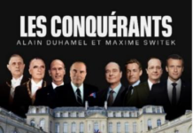 PRESIDENTIELLE : NOUVEAU PODCAST BFMTV