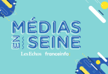 LE FESTIVAL MEDIAS EN SEINE