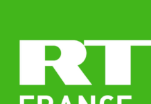 NOUVELLE EMISSION POLITIQUE SUR RT FRANCE