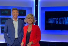 2022 – DECRYPTAGE MEDIA : PRESENTATION DE LA NOUVELLE EMISSION ECONOMIQUE DE B SMART SMART & STRAT