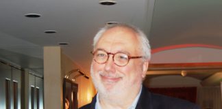 09/12/21 – UN CAFE AVEC… OLIVIER RAYNAUD