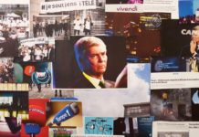 “LE SYSTEME B” : RSF DENONCE LES METHODES BOLLORE