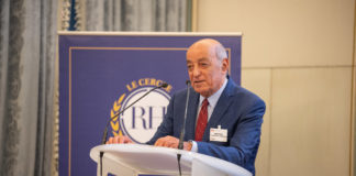 REPORTE – LA RAISON D’ETRE STRATEGIQUE : LEVIER DE RECONQUETE DE LA CONFIANCE ET DE L’ENGAGEMENT