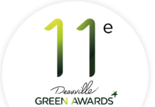 APPEL A CANDIDATURE POUR LES DEAUVILLE GREEN AWARDS