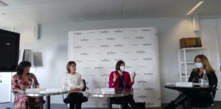 08/03/2022 – REPLAY – MEDIAS : QUELLE PLACE POUR LES FEMMES ?