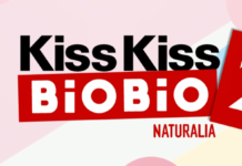 2e EDITION DE L’OPERATION KISSKISSBIOBIO DE NATURALIA