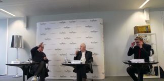 REPLAY DU DEBAT – LA CONCENTRATION DES MEDIAS : LE PLURALISME DE L’INFORMATION EST-IL EN DANGER ?