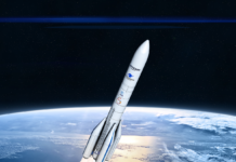 ARIANESPACE SIGNE UN CONTRAT HISTORIQUE AVEC AMAZON