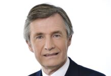 NICOLAS BEYTOUT OUVRE LE CAPITAL DE SON GROUPE