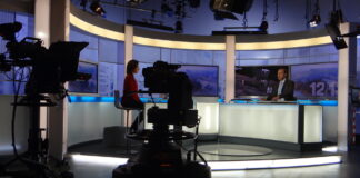 2024 – EN IMMERSION : VISITE DE L’INSTITUT NATIONAL DE L’AUDIOVISUEL