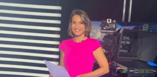 07/04/2022 – STEPHANIE DE MURU, INVITEE DES “OFF DU PRESS CLUB”