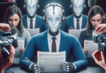 ENJEUX ET USAGES DE L’IA POUR LE JOURNALISME