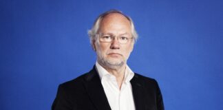 2023 – LAURENT JOFFRIN VOUS PRESENTE “LE JOURNAL” : SON NOUVEAU MEDIA D’OPINION