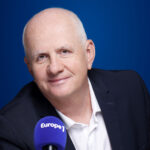 2024 – UN CAFÉ AVEC… OLIVIER DE LAGARDE – EUROPE 1