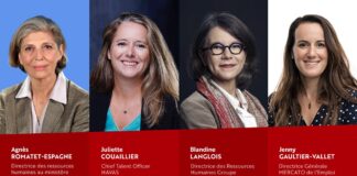 2023 – REPLAY – MARQUE EMPLOYEUR : COMMENT ATTIRER LES TALENTS D’AUJOURD’HUI ET DE DEMAIN ?