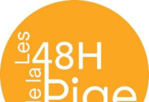 11e EDITION DES 48H DE LA PIGE