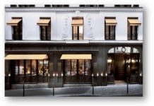 LA MARQUE ELLE ANNONCE LE LANCEMENT DE « ELLE HOSPITALITY », SA NOUVELLE AVENTURE HÔTELIÈRE MONDIALE