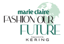 MARIE CLAIRE ET KERING S’UNISSENT AUTOUR DE LA MODE RESPONSABLE AVEC UNE INITIATIVE ENGAGEANTE