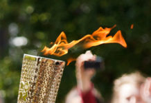 LE DEPARTEMENT DES DEUX-SEVRES ACCUEILLERA LA FLAMME OLYMPIQUE