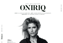 ONIRIQ : NOUVEAU DANS LES KIOSQUES