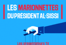 EGYPTE : DES JOURNALISTES MENENT CAMPAGNE CONTRE DES JOURNALISTES