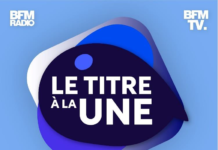 LE TITRE A LA UNE : LE NOUVEAU PODCAST NATIF DE BFMTV