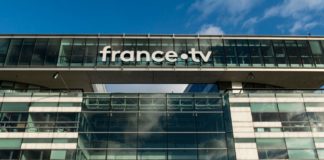 2022/12/21 – VISITE DE FRANCE TELEVISIONS