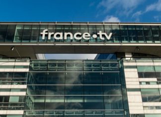 PARTENARIAT ENTRE FRANCE TÉLÉVISIONS ET YOUTUBE