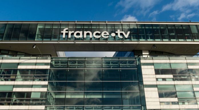 PARTENARIAT ENTRE FRANCE TÉLÉVISIONS ET YOUTUBE