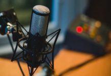 REECH LANCE SON PODCAST “LES VOIX DE L’INFLUENCE”