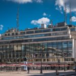 2023 – EN IMMERSION – VISITE DE L’AGENCE FRANCE PRESSE