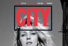 CMI FRANCE (RE) LANCE CITY MAGAZINE INTERNATIONAL
