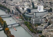 PRESIDENCE DE RADIO FRANCE