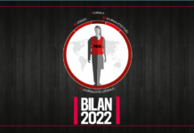 NOUVEAU RECORD DU NOMBRE DE JOURNALISTES EMPRISONNÉS DANS LE MONDE