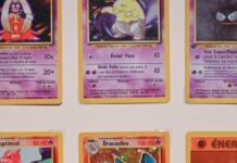 17/02/2023 – VISITE DE L’EXPOSITION « MAGIC, POKEMON, CO”