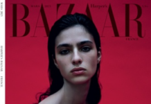 PRISMA MEDIA LANCE L’EDITION FRANÇAISE DU MAGAZINE HARPER’S BAZAAR