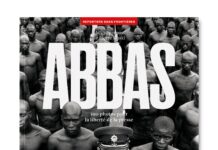 LE NOUVEL ALBUM DE RSF EST EN VENTE